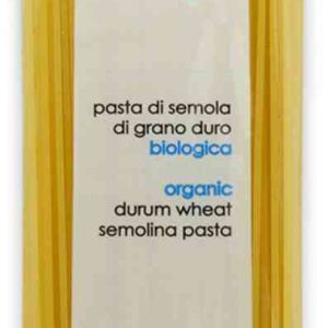 Макаронные изделия  Bioitalia
