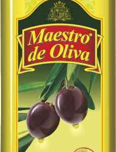 Масло оливковое Maestro de Oliva