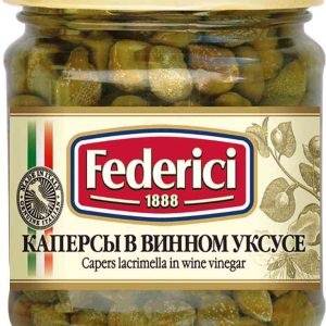 Каперсы  Federici