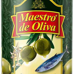 Оливки  Maestro de Oliva