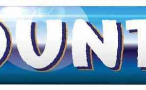 Батончик шоколадный Bounty