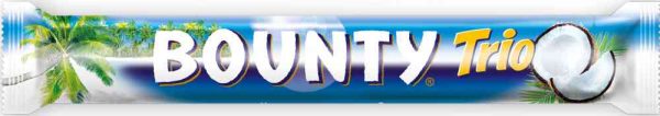 Батончик шоколадный Bounty
