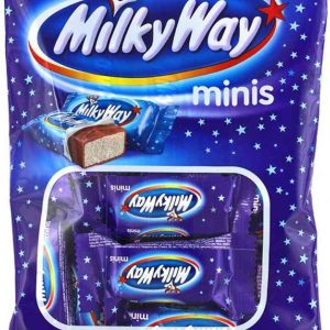 Конфеты шоколадные Milky Way