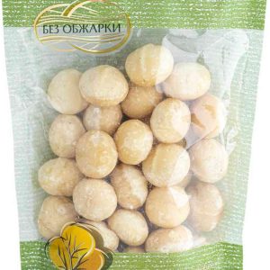 Макадамия очищенный Семушка