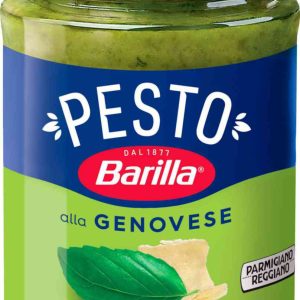 Соус песто Barilla