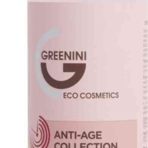 Тоник для лица омолаживающий Greenini