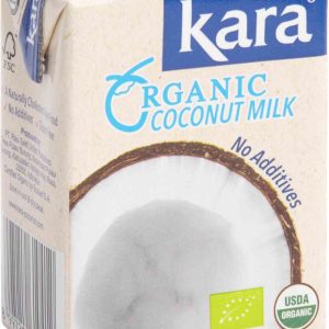 Напиток кокосовый Kara