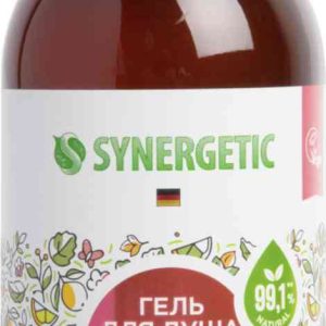Гель для душа  Synergetic