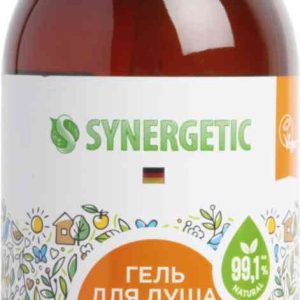 Гель для душа  Synergetic