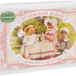 Зефир  Белёвская пастильная мануфактура