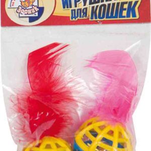 Погремушка для кошек  Zoonik