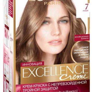 Крем-краска для волос L'Oreal Paris