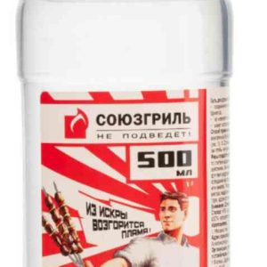 Гель для розжига  Союзгриль