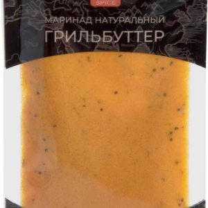 Маринад для приготовления рыбы натуральный Global Spice
