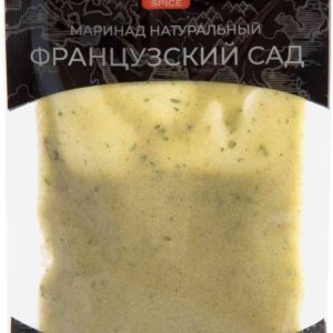 Маринад для приготовления рыбы натуральный Global Spice