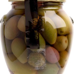 Оливки  Cezoni