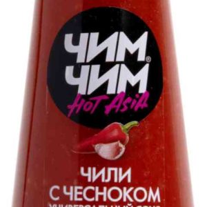 Соус Чили Чим Чим