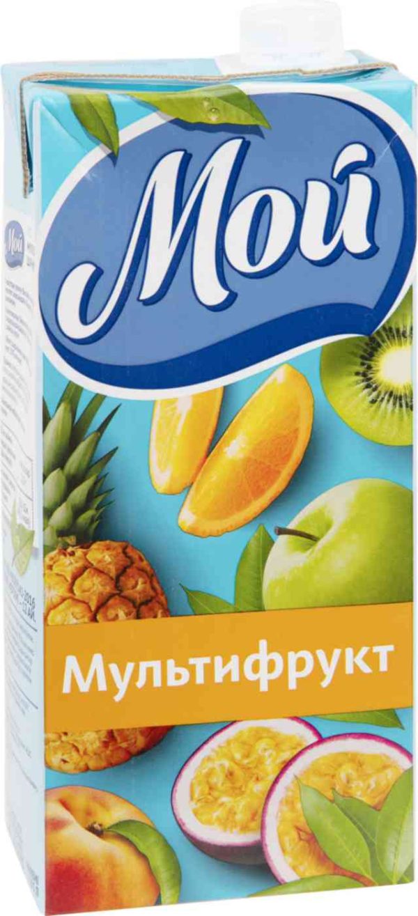 Нектар  Мой