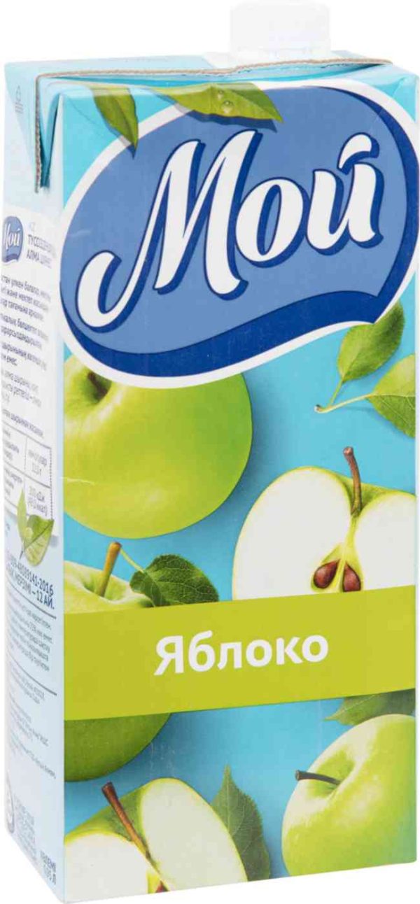 Нектар  Мой