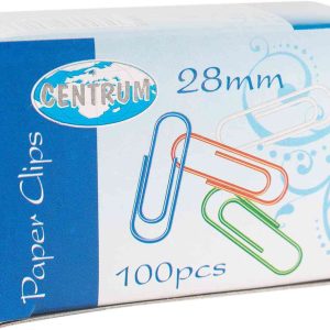 Скрепки  Centrum