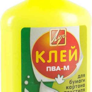 Клей ПВА-М Луч
