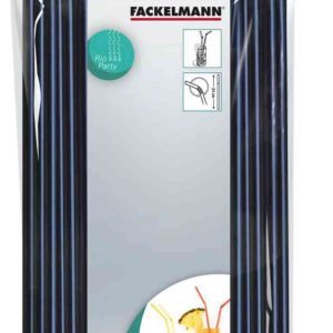 Трубочки для коктейлей Fackelmann