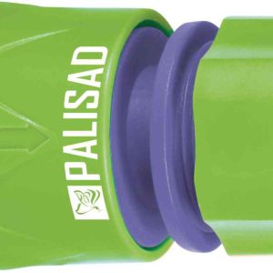 Соединитель для шланга  Palisad
