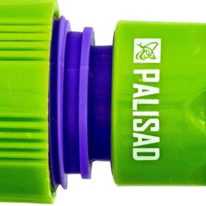 Соединитель для шланга  Palisad