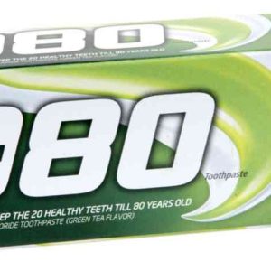 Зубная паста  Dental Clinic 2080