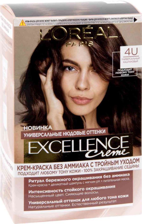Крем для волос  L'Oreal Paris