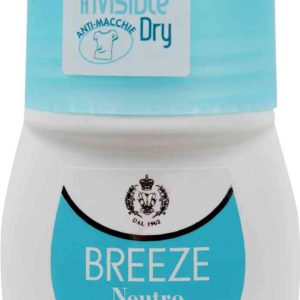 Дезодорант роликовый  Breeze