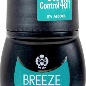 Дезодорант роликовый мужской Breeze
