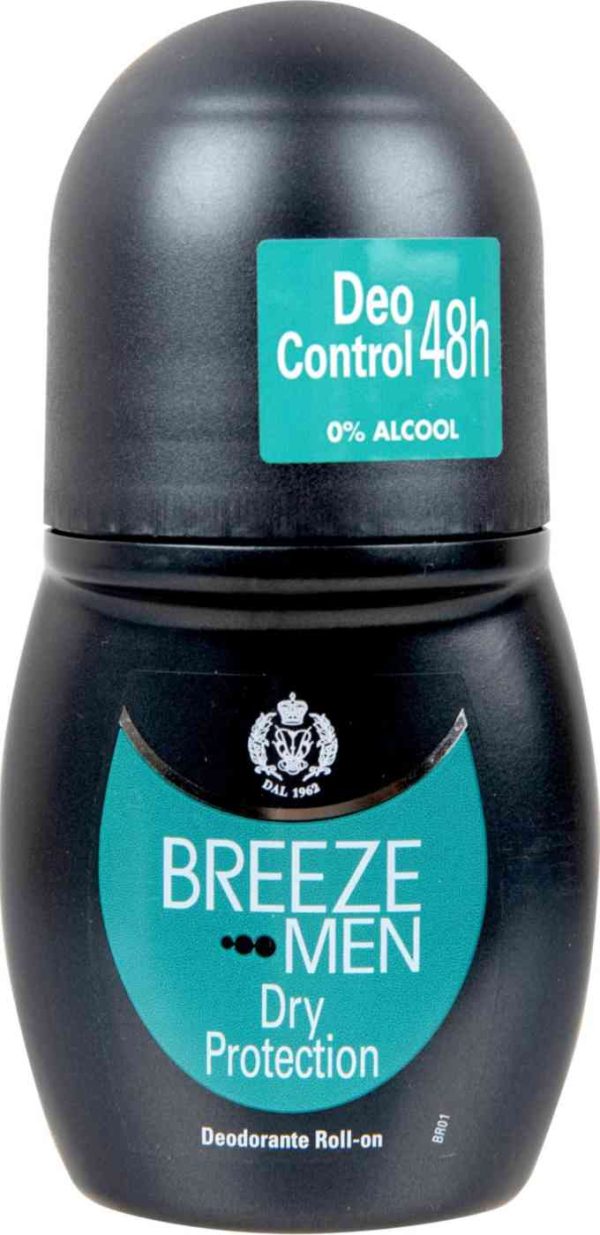 Дезодорант роликовый мужской Breeze