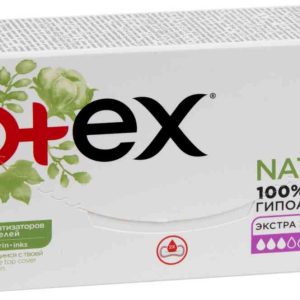 Прокладки ежедневные  Kotex