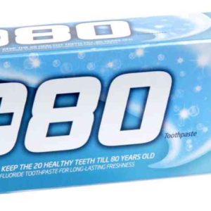 Зубная паста  Dental Clinic 2080