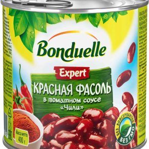 Фасоль красная Bonduelle