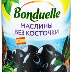 Маслины  Bonduelle