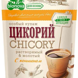 Цикорий  Bionova