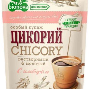 Цикорий  Bionova