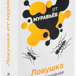 Инсектицид от муравьев Help