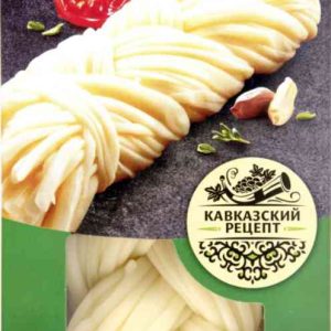 Сыр Косичка Боровский сыр