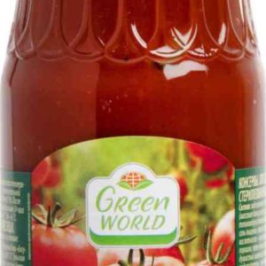 Соус томатный Green World