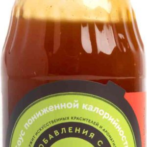 Соус  Mr. Djemius Zero