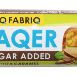 Батончик протеиновый Snaq Fabriq