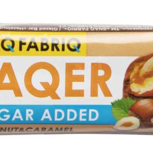 Батончик протеиновый Snaq Fabriq