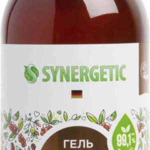 Гель для душа  Synergetic