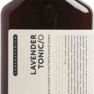 Тоник для лица  Laboratorium