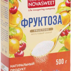 Фруктоза  Novasweet