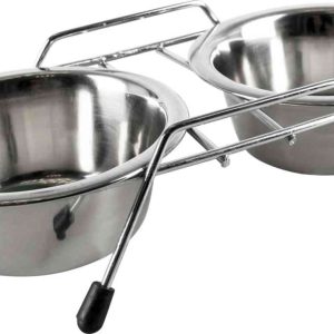 Миска для животных  Triol
