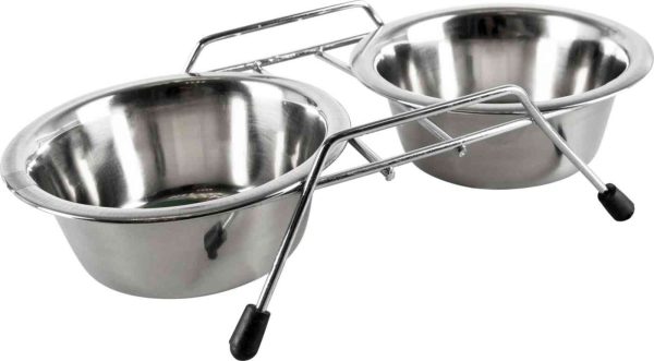 Миска для животных  Triol